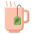 Tea Bag icon