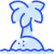 Palmera icon