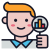 Scientist icon