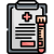 Clipboard icon