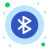 Bluetooth icon