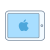 Ipad мини icon