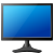 computer desktop icon