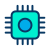 칩 icon