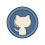 GitHub icon