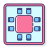 Breakout Room icon