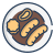 Pempek icon