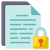 Content Protection icon