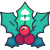 Mistletoe icon