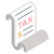 Tax Paper icon