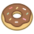 Donut icon