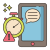 Delay icon