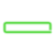 Línea horizontal icon