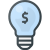 Financial Idea icon