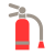 Fire Extinguisher icon