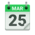 calendrier-spirale-emoji icon