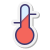 Temperature Sensitive icon