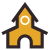 Église icon