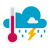 Weather icon