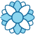 Mandala icon