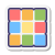 Le cube Rubik icon