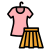 Clothes icon