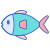 Peixe icon