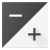 Contrast Settings icon