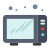 Microwave icon