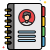 Contact Book icon