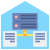 Data Warehouse icon