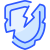 Broken Shield icon