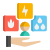 Utility icon