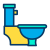 Туалет icon