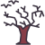 Spooky Tree icon