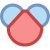 H2o-Molekül icon