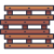 Base Wooden Pallete icon