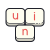 ユニキー icon