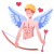 Eros icon