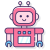 Robot icon