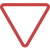 Vorfahrt beachten icon