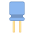 Condensateur icon