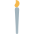 paint brush icon