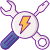 Electrical Service icon