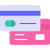 credit card icon