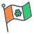Irlande icon