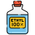 Ethyl icon