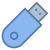 USB存储棒 icon