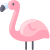 Flamingo icon