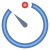 Minuteur icon